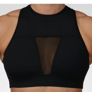 The Tiffany Chestee Sports Bra Size 8